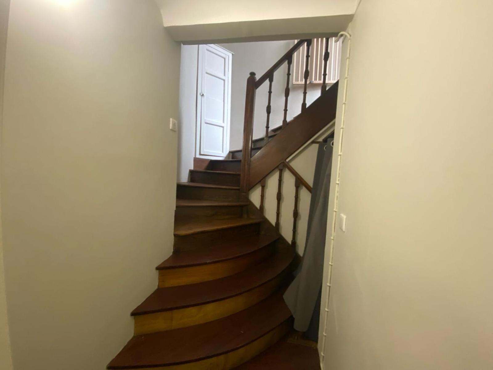Bajocasse Apt Duplex Spacieux 3 Ch 2 Sdb Cosy Plein Centre Bayeux Decoration Elegante Proche Plages Du Debarquement Εξωτερικό φωτογραφία
