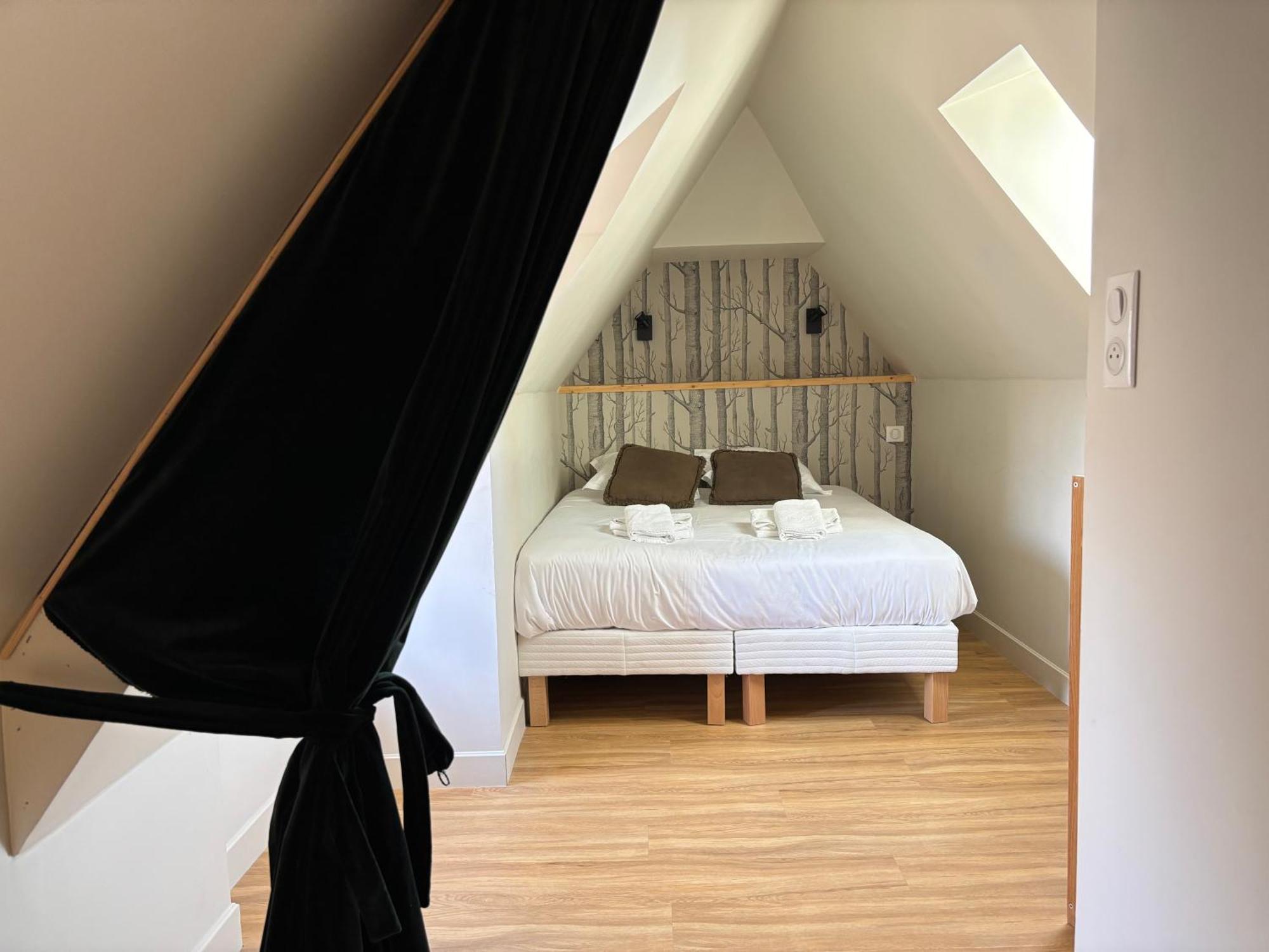 Bajocasse Apt Duplex Spacieux 3 Ch 2 Sdb Cosy Plein Centre Bayeux Decoration Elegante Proche Plages Du Debarquement Εξωτερικό φωτογραφία