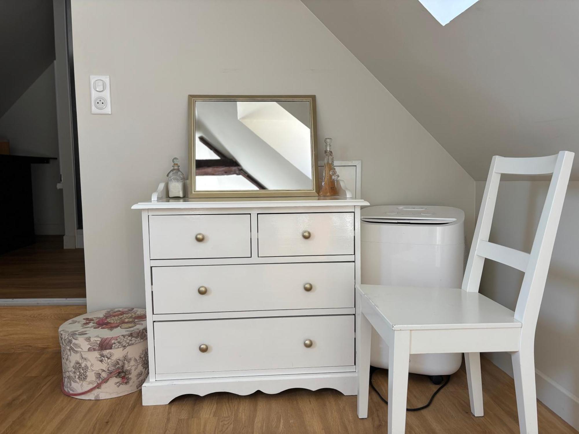 Bajocasse Apt Duplex Spacieux 3 Ch 2 Sdb Cosy Plein Centre Bayeux Decoration Elegante Proche Plages Du Debarquement Εξωτερικό φωτογραφία