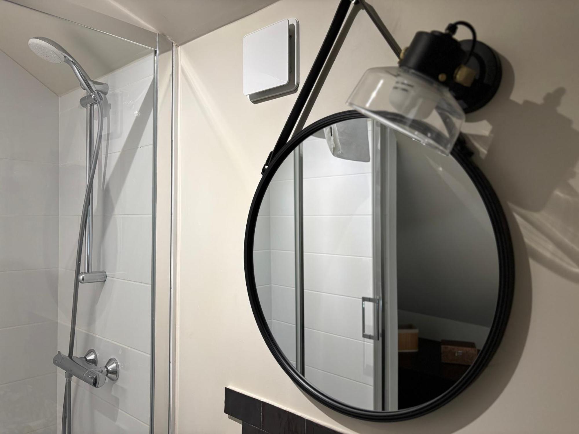 Bajocasse Apt Duplex Spacieux 3 Ch 2 Sdb Cosy Plein Centre Bayeux Decoration Elegante Proche Plages Du Debarquement Εξωτερικό φωτογραφία