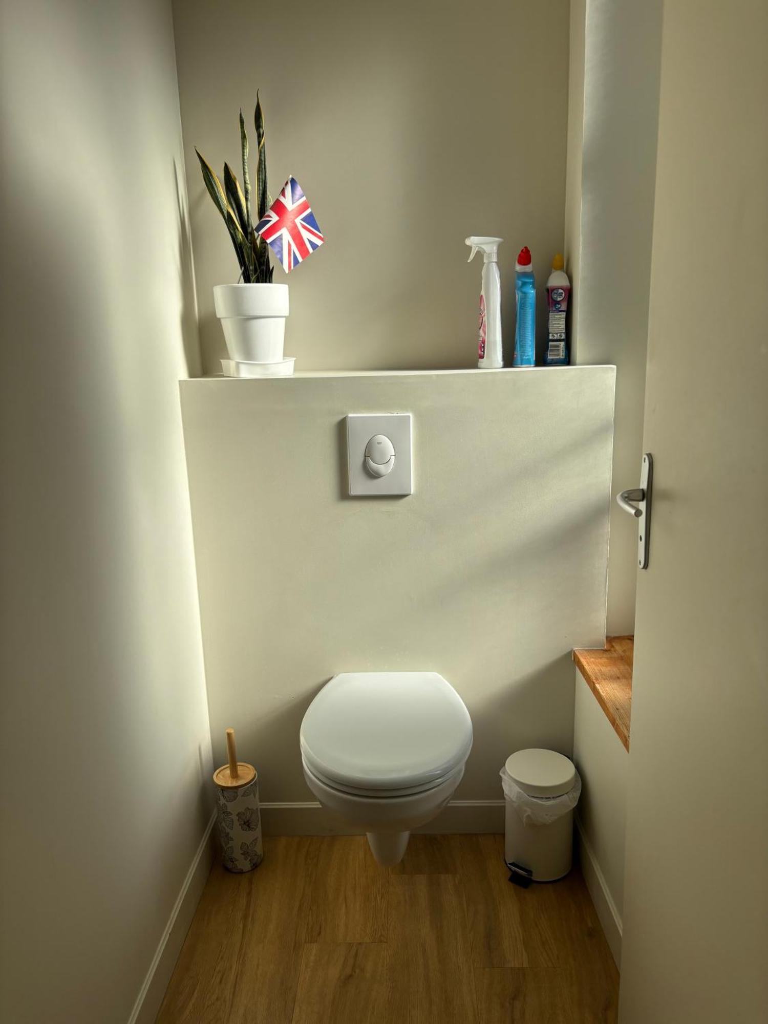 Bajocasse Apt Duplex Spacieux 3 Ch 2 Sdb Cosy Plein Centre Bayeux Decoration Elegante Proche Plages Du Debarquement Εξωτερικό φωτογραφία