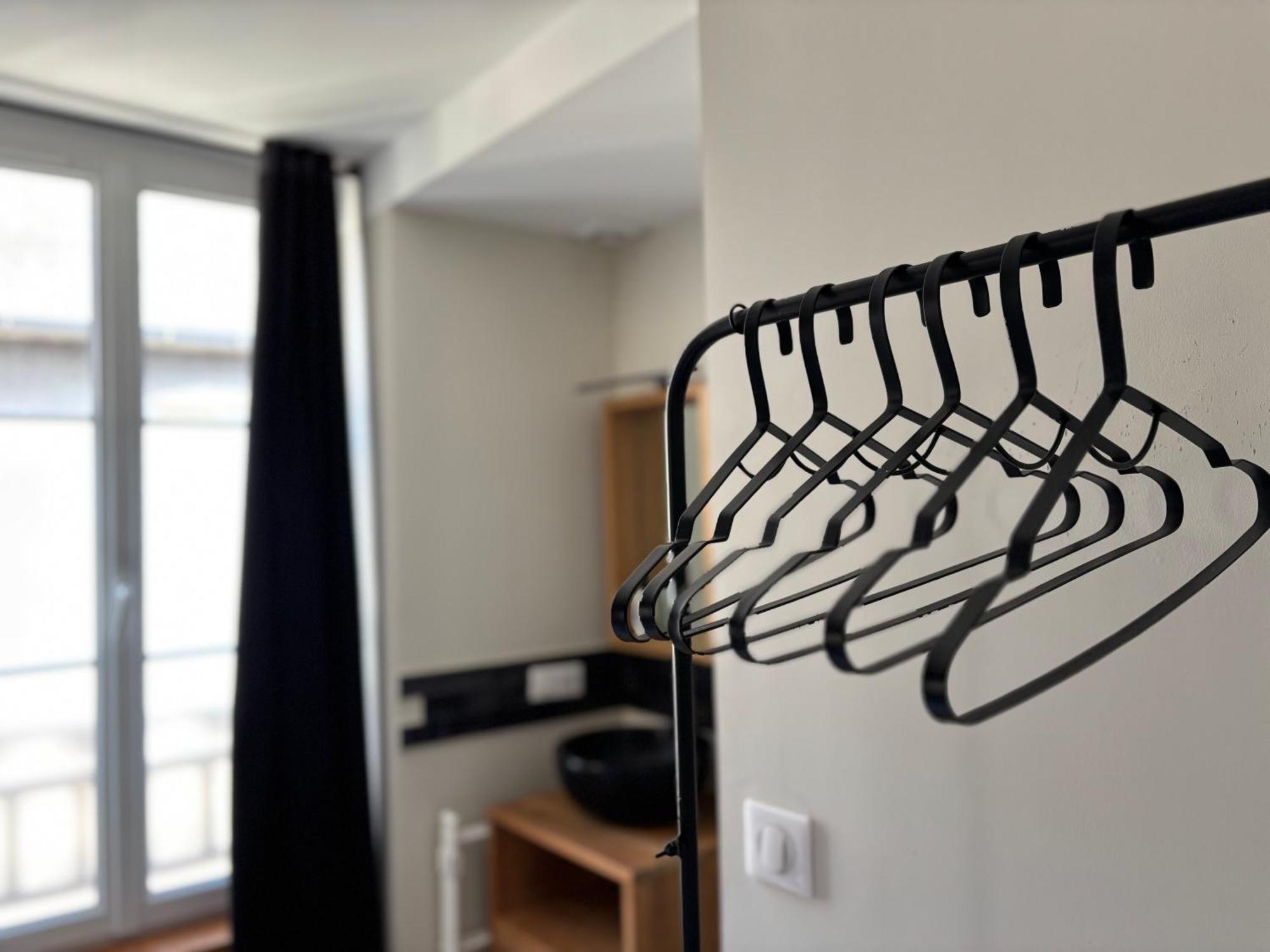 Bajocasse Apt Duplex Spacieux 3 Ch 2 Sdb Cosy Plein Centre Bayeux Decoration Elegante Proche Plages Du Debarquement Εξωτερικό φωτογραφία