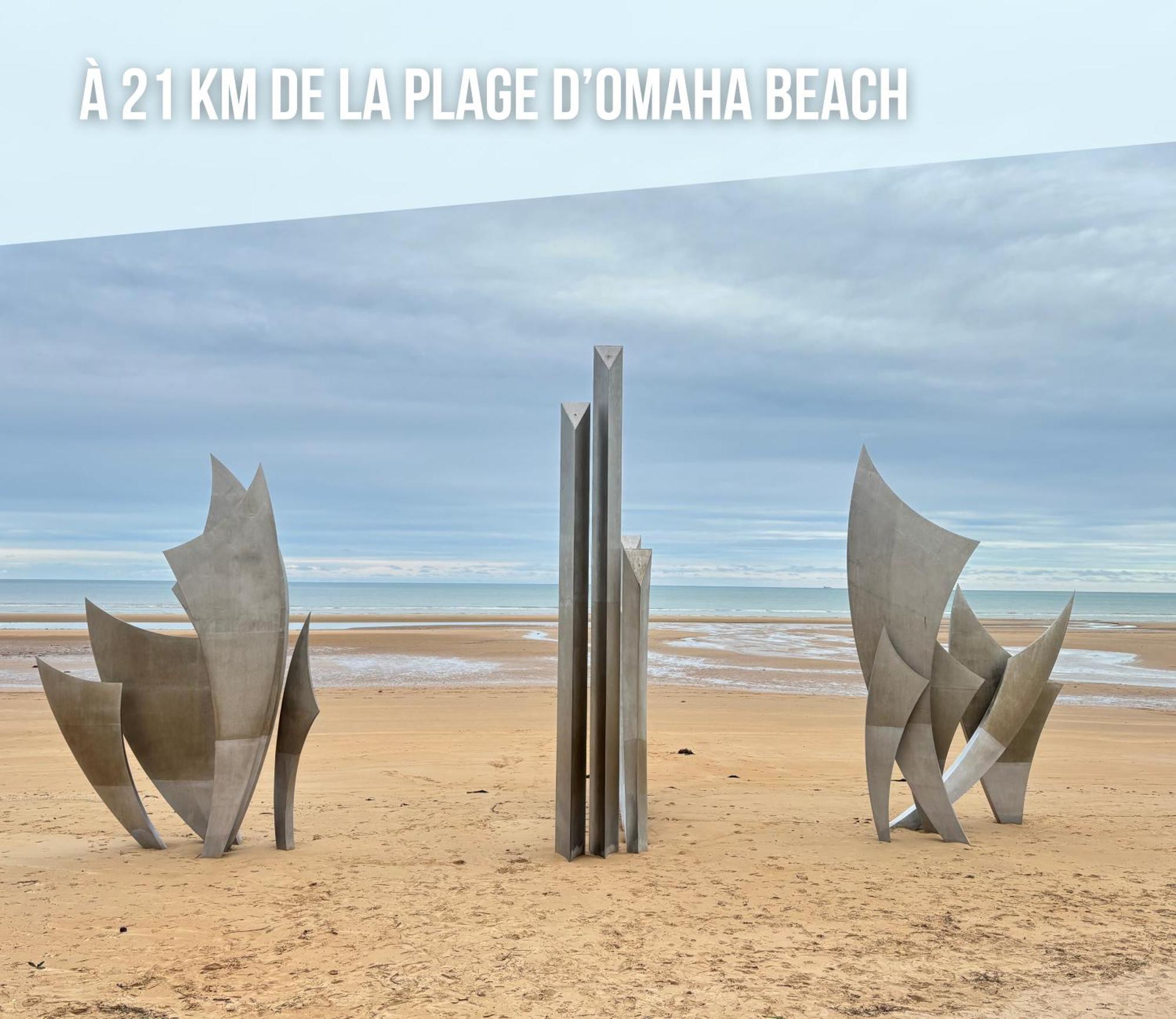 Bajocasse Apt Duplex Spacieux 3 Ch 2 Sdb Cosy Plein Centre Bayeux Decoration Elegante Proche Plages Du Debarquement Εξωτερικό φωτογραφία